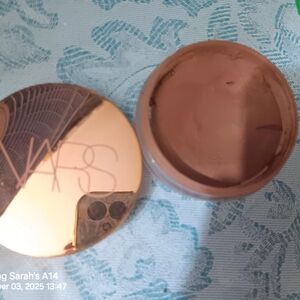 NARS Soft Tan Bronzer